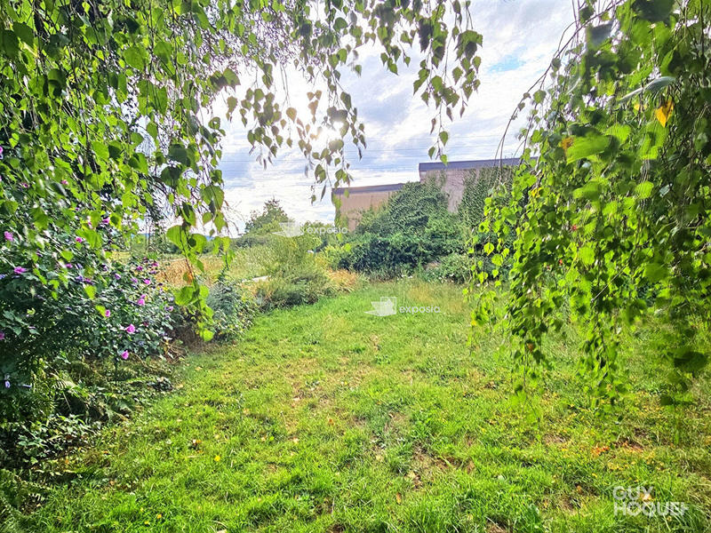 Maison - 202 m² - 8 pièces