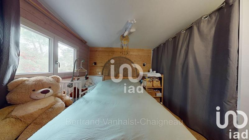 Maison - 101 m² - 4 pièces