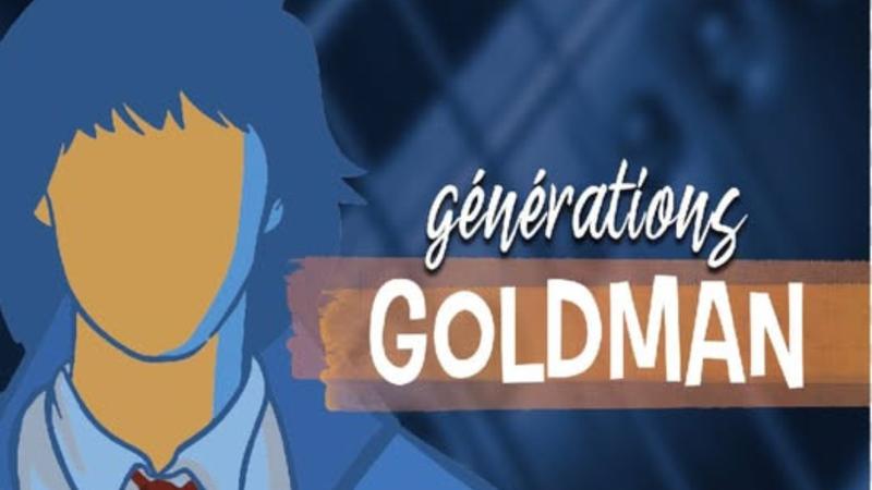 Les Chœurs de France - Générations Goldman