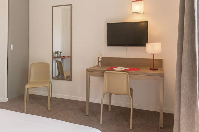 Appartement - 22 m² - 1 pièce