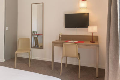 Appartement - 22 m² - 1 pièce