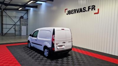 Renault Kangoo Express Blue Dci 80 Grand Confort