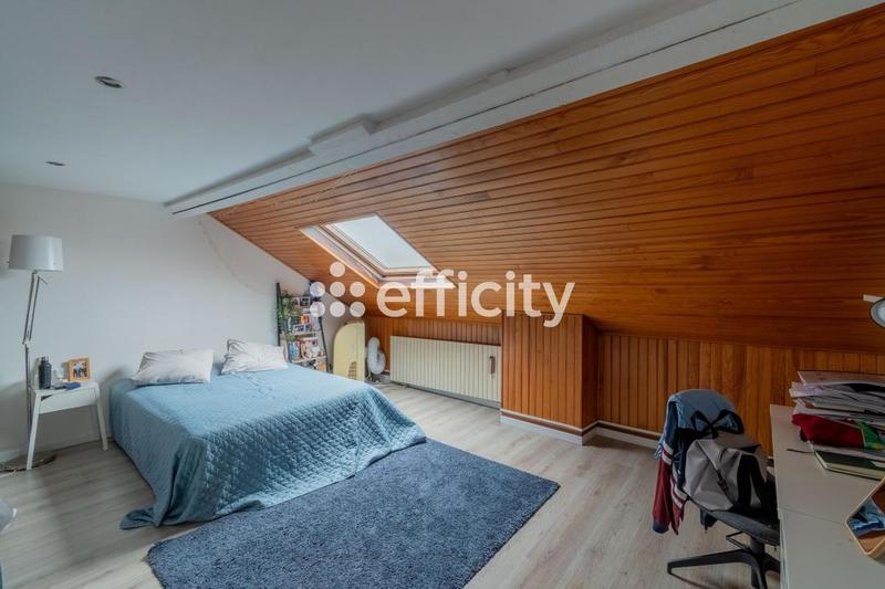 Fonds de commerce - 170 m²