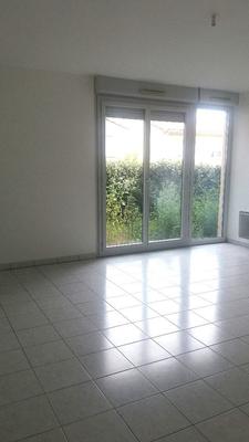 Appartement - 32 m² - 1 pièce