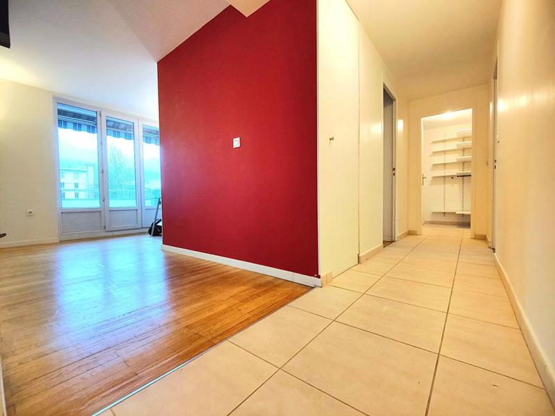 Appartement - 78 m² - 4 pièces