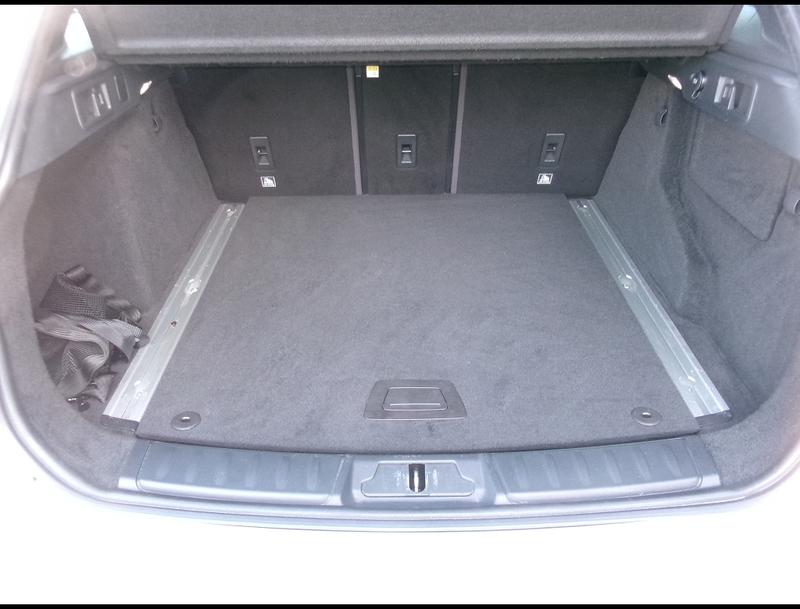 Jaguar F-Pace 2.0d Awd 180 R Sport Bva