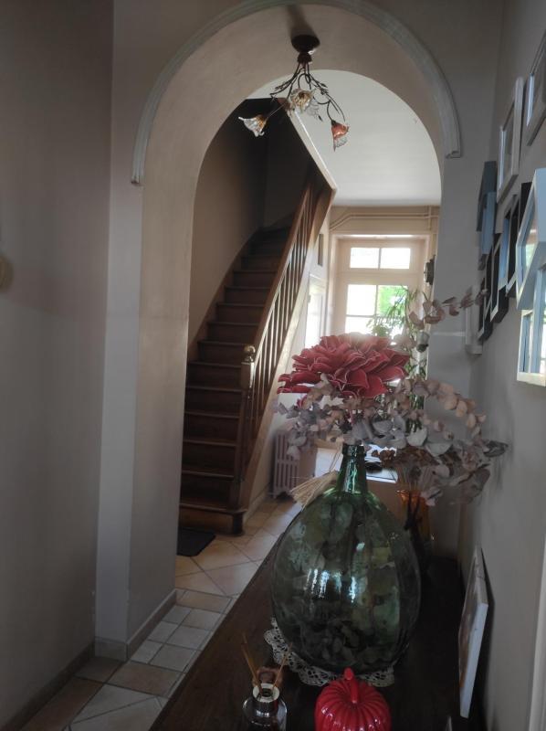 Maison - 309 m² - 8 pièces