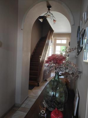 Maison - 309 m² - 8 pièces