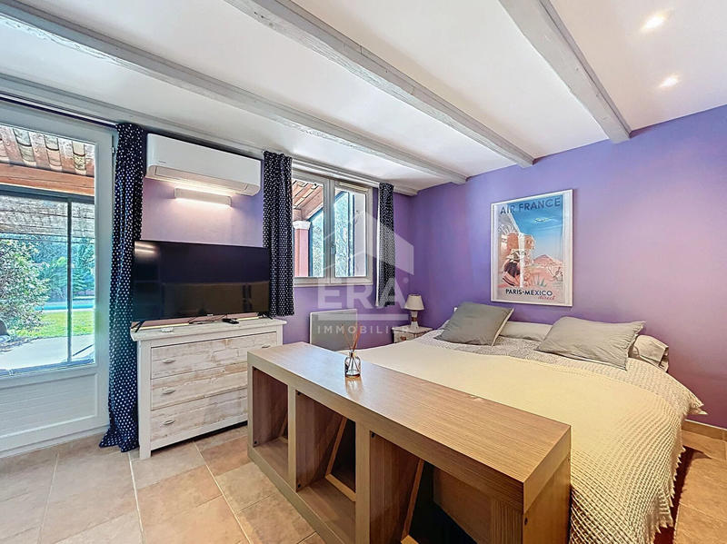 Maison - 193 m² - 7 pièces