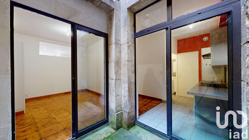 Appartement - 51 m² - 2 pièces