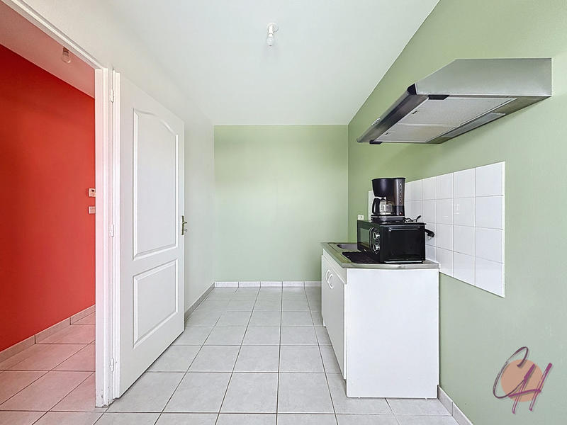 Maison - 81 m² - 4 pièces