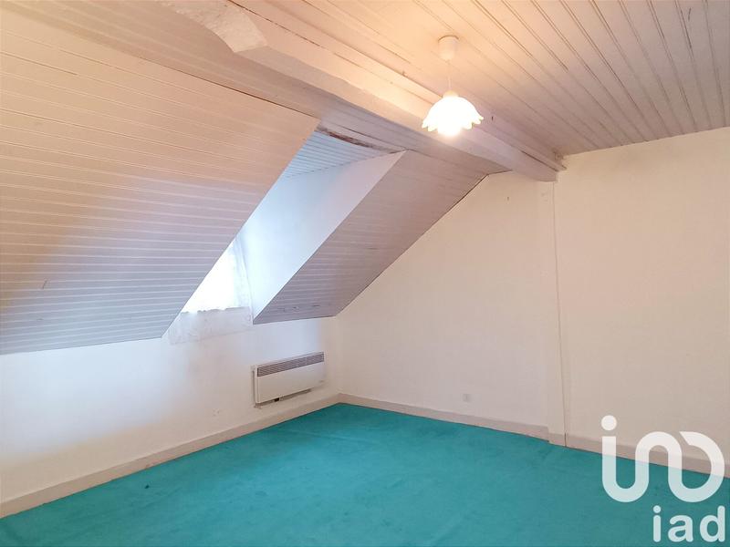 Maison de village - 172 m² - 10 pièces