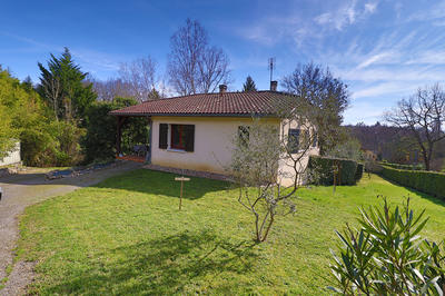 Maison - 88 m² - 4 pièces