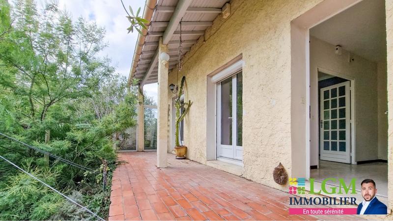 Maison - 142 m² - 6 pièces