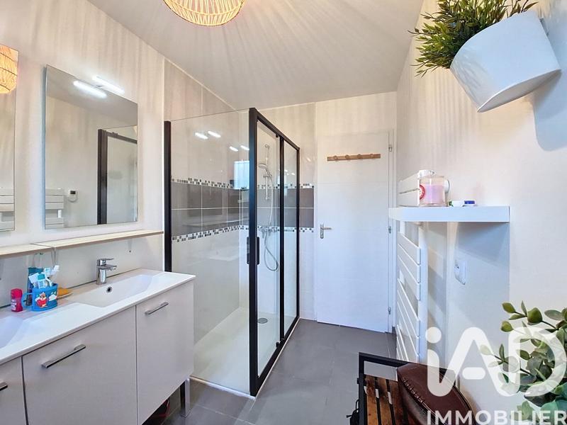 Maison - 112 m² - 6 pièces