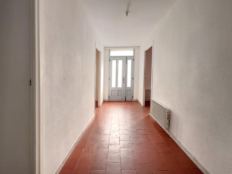 Maison - 116 m² - 7 pièces