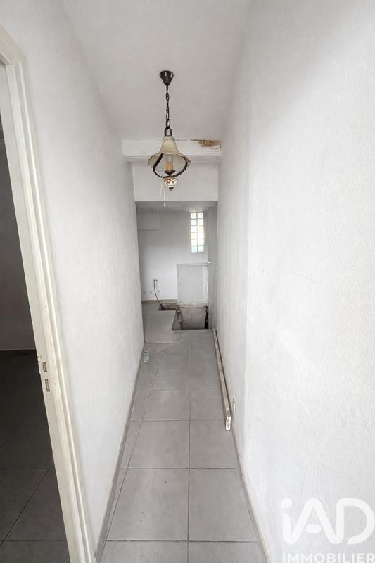 Appartement - 81 m² - 3 pièces