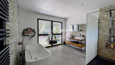 Maison de campagne - 216 m² - 8 pièces