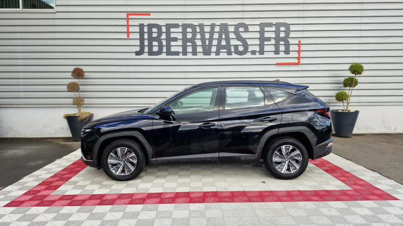 Hyundai Tucson 1.6 t-Gdi 230 Hybrid Bva6 Business