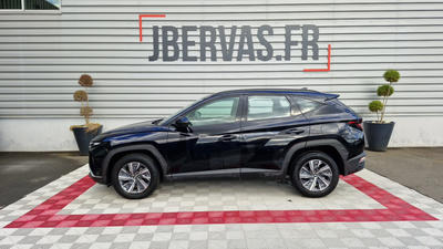 Hyundai Tucson 1.6 t-Gdi 230 Hybrid Bva6 Business