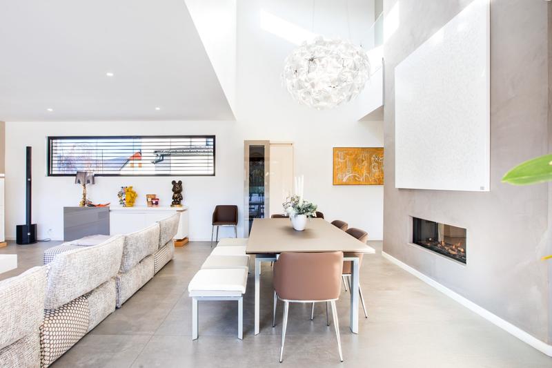 Villa - 318 m² - 9 pièces