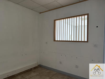 Local commercial - 60 m²