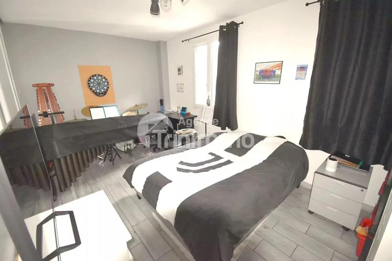 Villa - 105 m² - 4 pièces