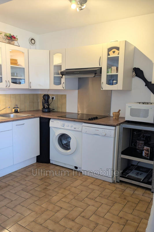 Appartement - 29 m²