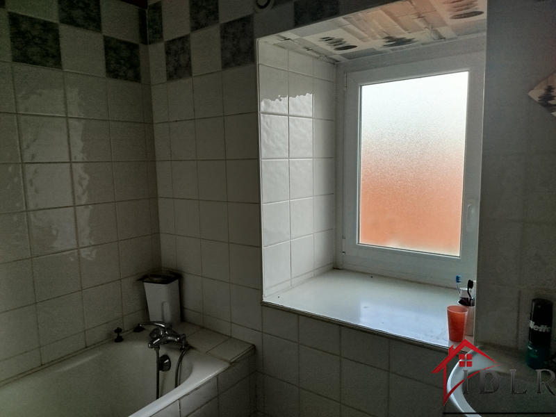 Maison de village - 150 m² - 5 pièces