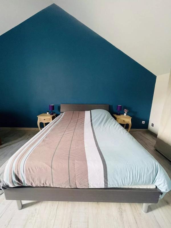 Maison de campagne - 210 m² - 8 pièces