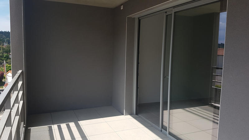 Appartement - 80 m² - 3 pièces