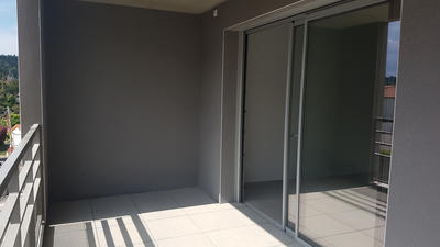 Appartement - 80 m² - 3 pièces