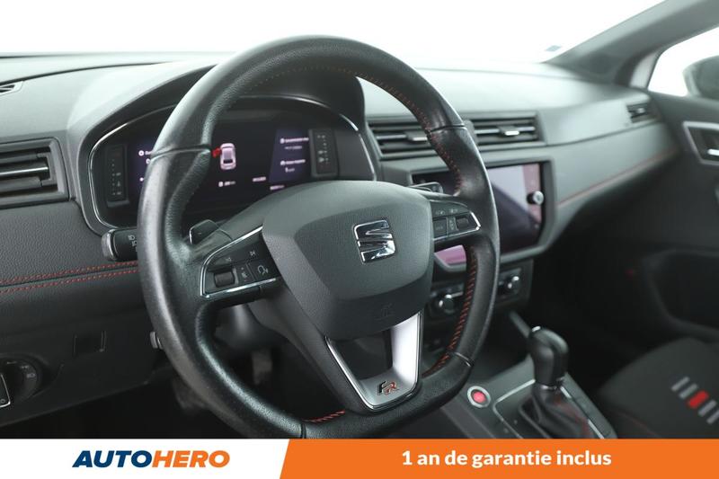 Seat Ibiza 1.0 EcoTSI Fr Dsg7 115 ch