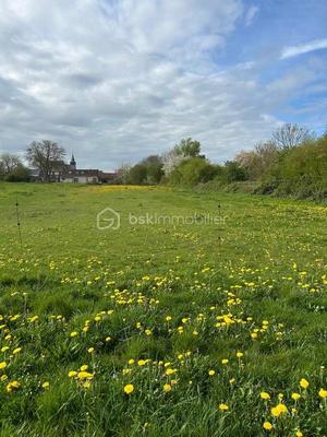 Terrain de loisirs - 2 978 m²