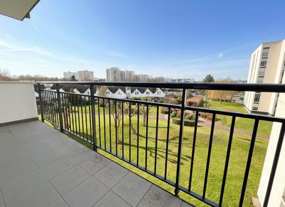 Appartement - 74 m² - 4 pièces