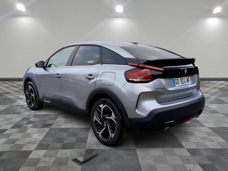 Citroën C4 1.2 PureTech 12v - 130 s&amp;S Bv Eat 8 2020 Berline Shine