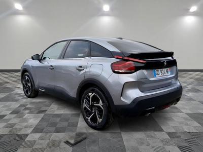 Citroën C4 1.2 PureTech 12v - 130 s&amp;S Bv Eat 8 2020 Berline Shine