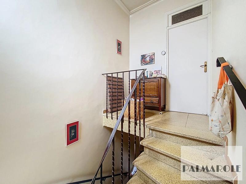 Maison - 126 m² - 6 pièces