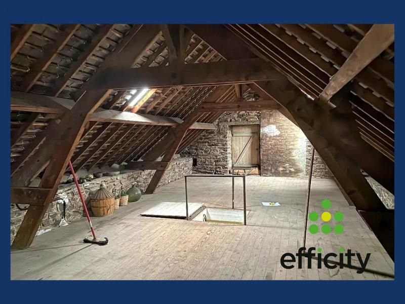 Maison - 73 m² - 4 pièces