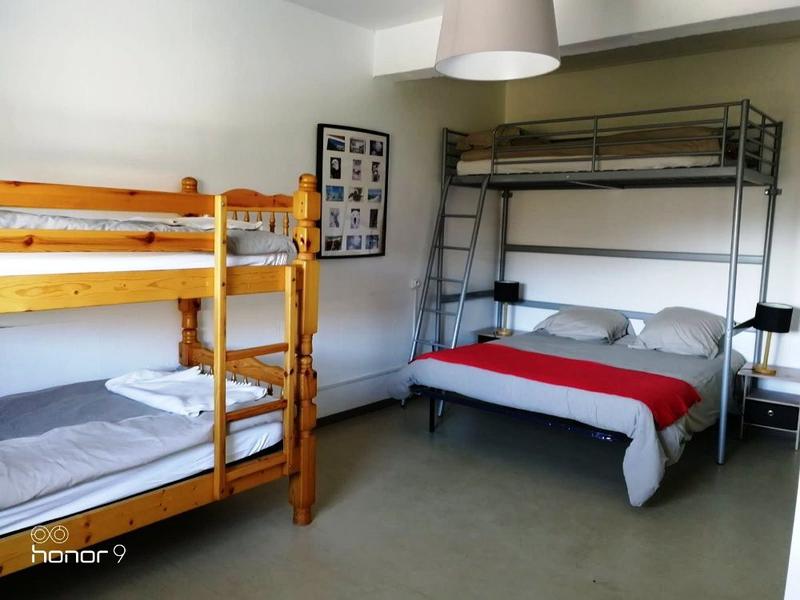 Châlet - 440 m² - 16 pièces