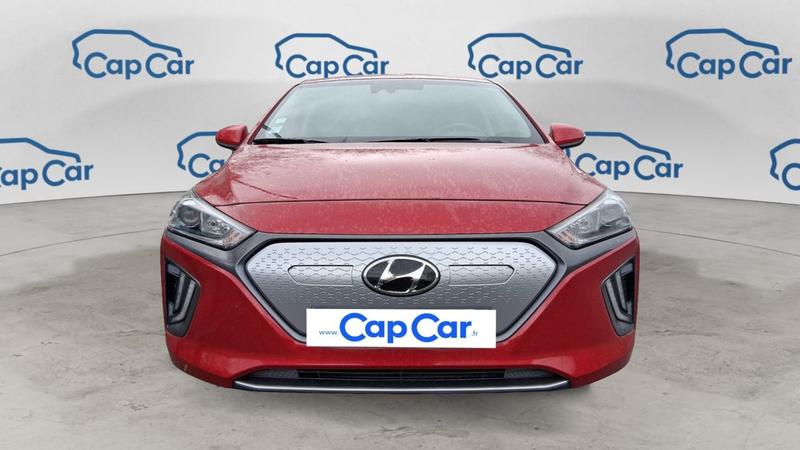 Hyundai Ioniq 136 39 kWh Intuitive