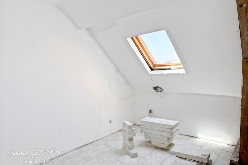 Maison - 215 m² - 9 pièces