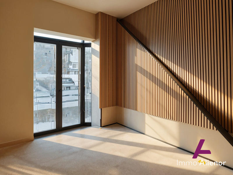 Maison contemporaine - 141 m² - 6 pièces