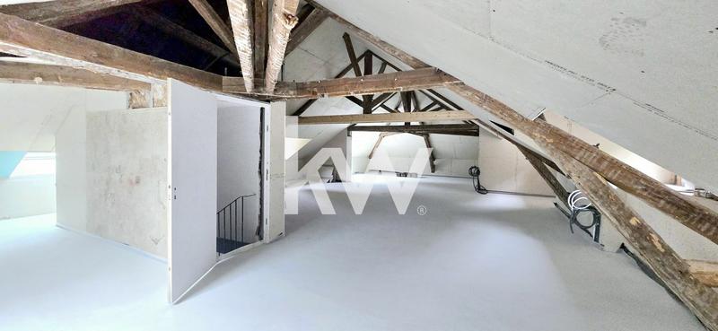 Appartement - 102 m² - 3 pièces