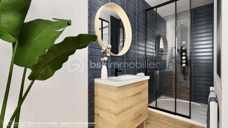 Maison d'architecte - 207 m² - 7 pièces