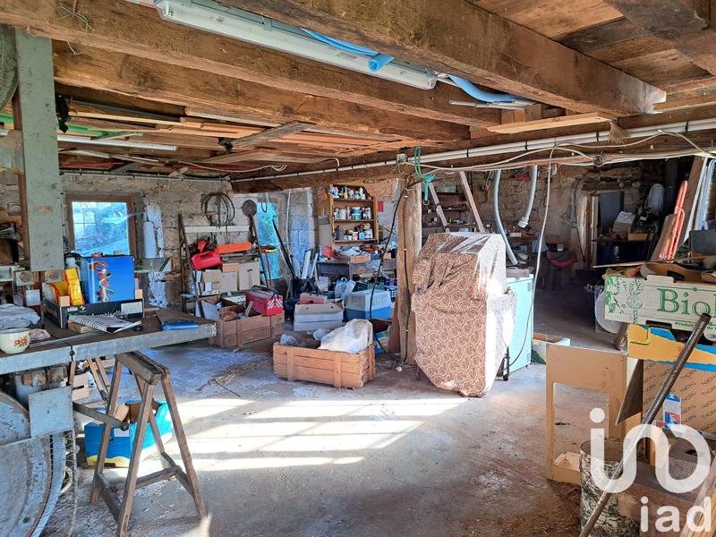 Maison - 114 m² - 6 pièces