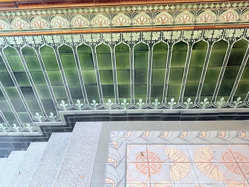 Appartement - 150 m² - 6 pièces