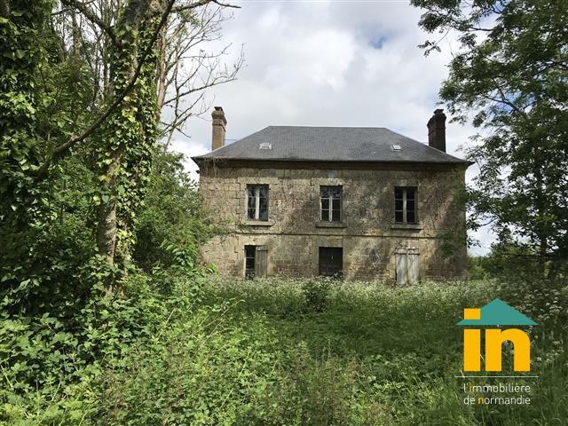 Propriété - 117 m² - 5 pièces