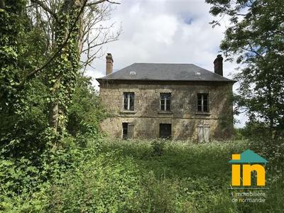 Propriété - 117 m² - 5 pièces