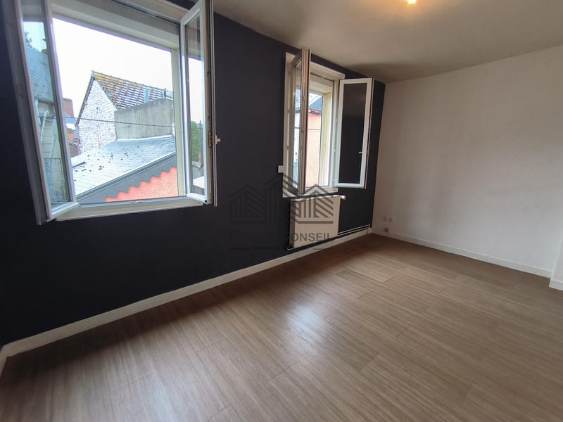 Maison - 82 m² - 4 pièces